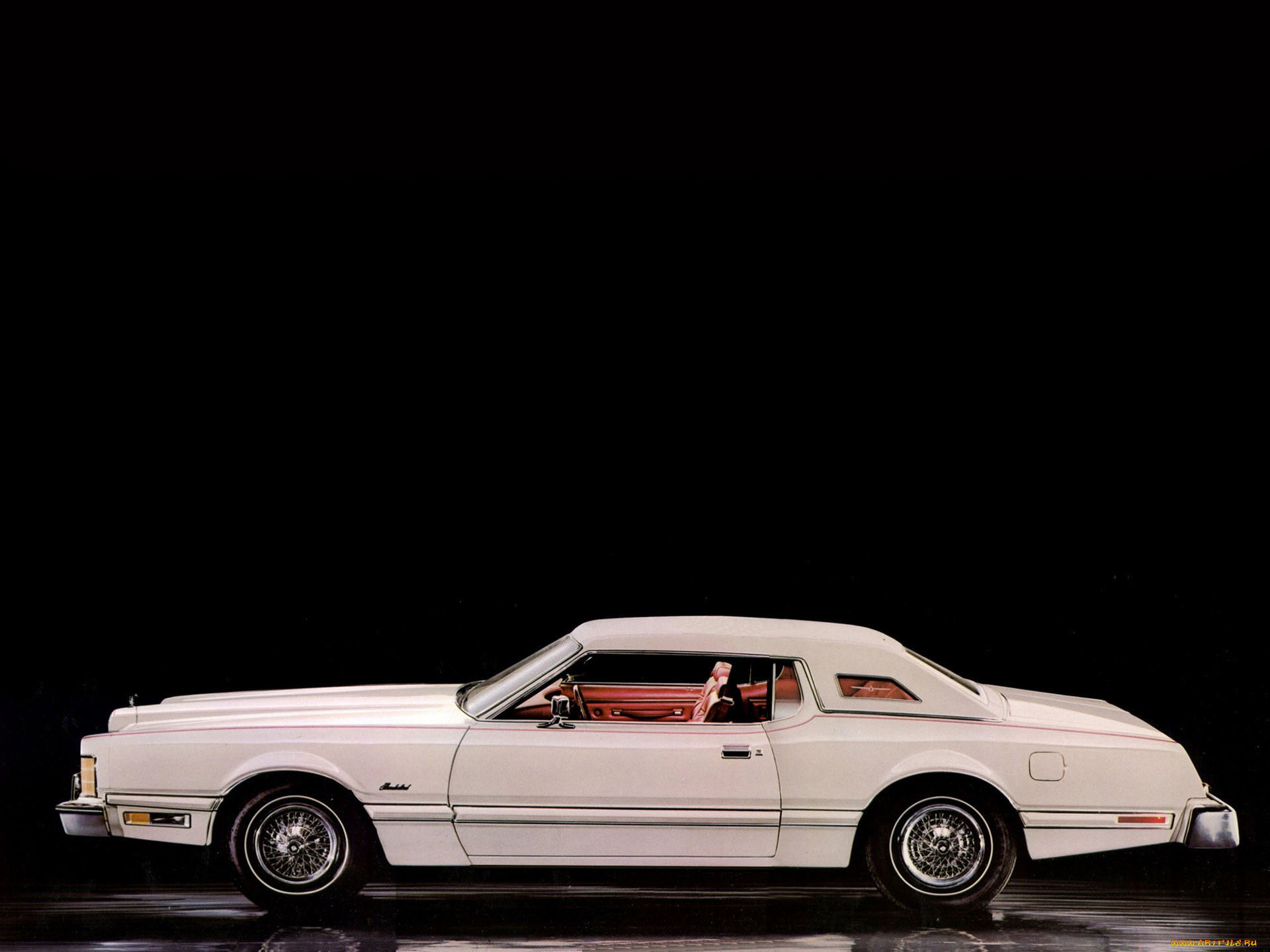 , ford